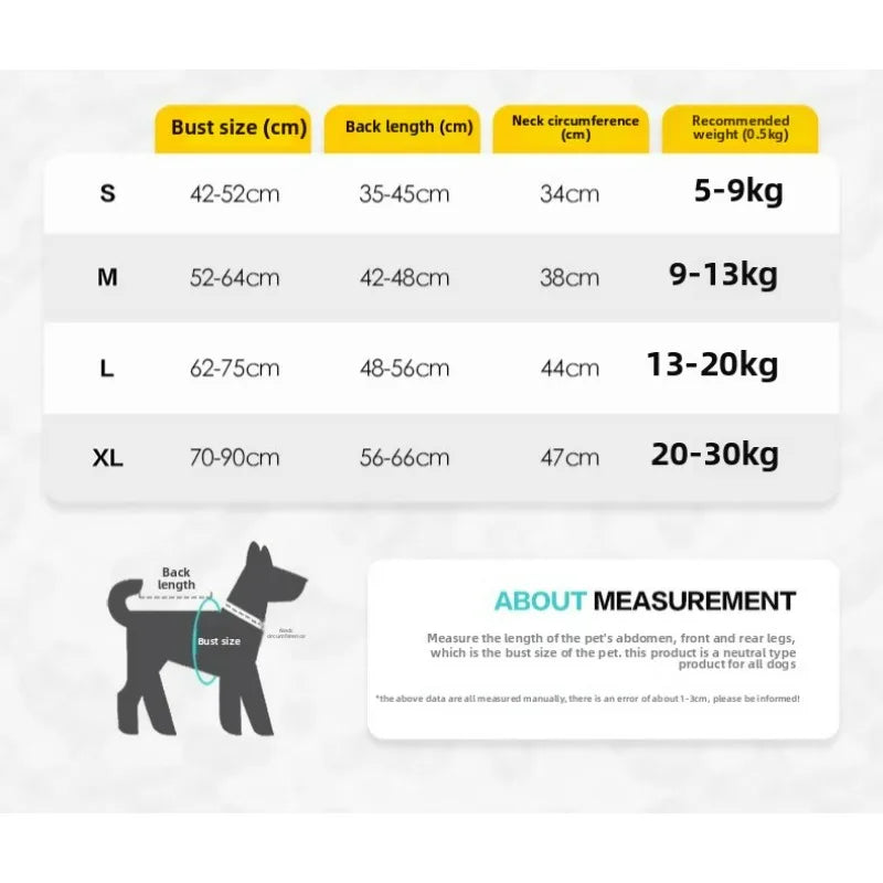 Cooling Vest for Large Dogs - Summer Ice Silk Dog Clothes, Breathable Pet Cooling Jacket