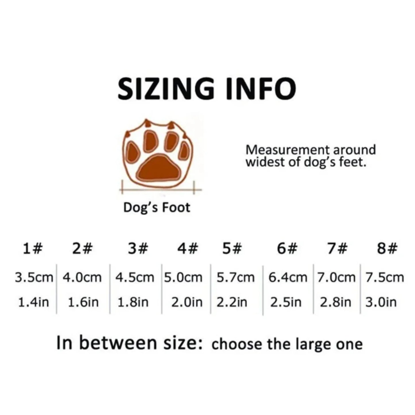 Pet Dog Shoes Boots Feet Paw Protector Waterproof Reflective Outdoor Anti-slip Snow Rain | Small Medium Large Dog Training Gear