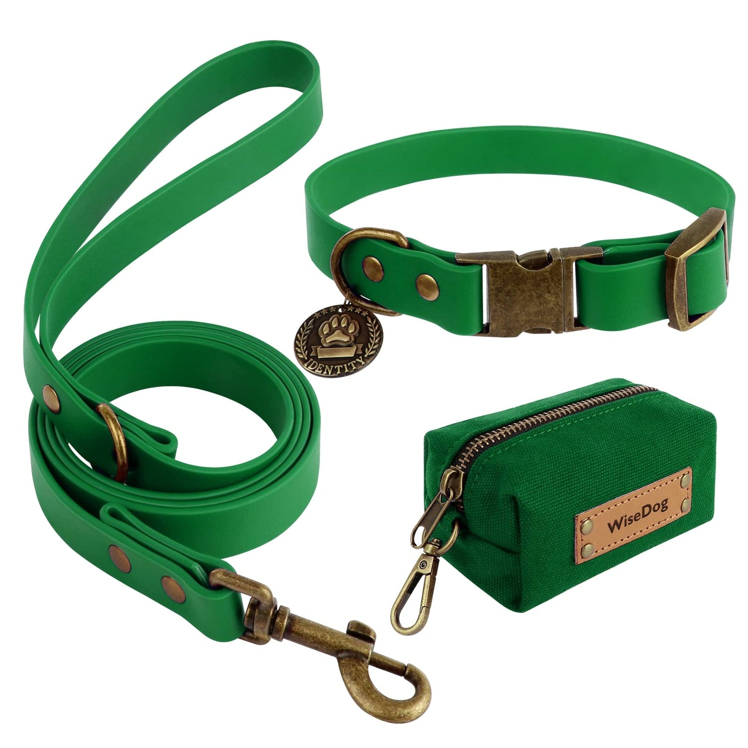 Dog Collars/Leashes