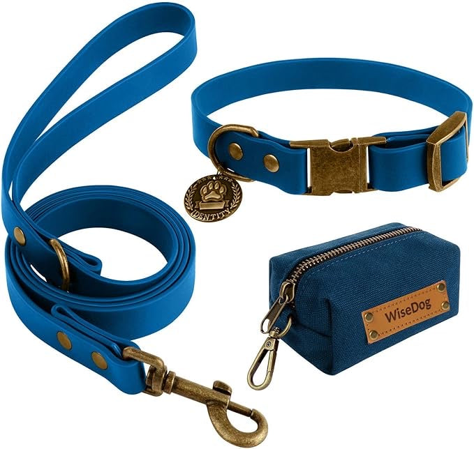 Collars/Leashes