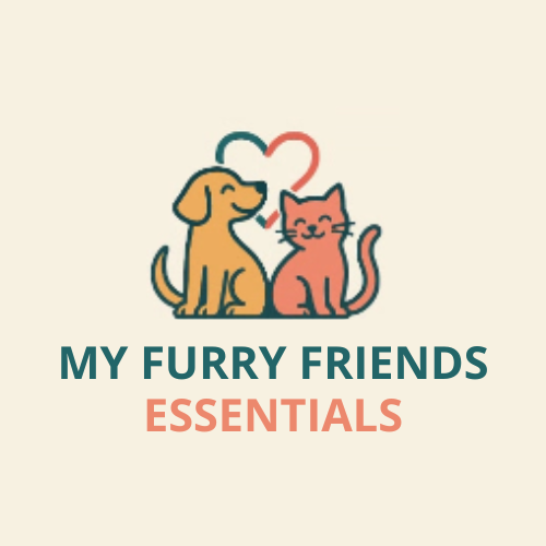 MyFurryFriendsEssentials