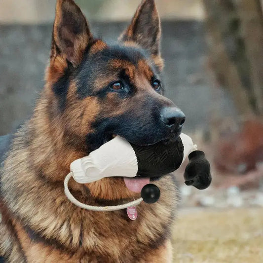 Dog Bumpers For Water Retrieving Dog Retriever Training Toy Hunting Dog Accessories Duck Toy For Dogs Simulation Animal Shaped